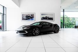 Ferrari 296 GTB - 2023 - Joinsteer - #1