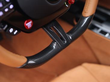 Ferrari Amalfi — photo 8