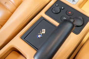 Ferrari F430 Berlinetta — photo 17