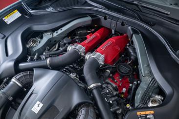 Ferrari Portofino M — photo 23
