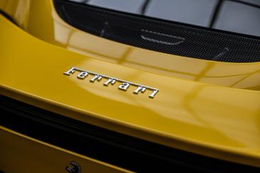 Ferrari 296 GTB — photo 33