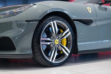 Ferrari Portofino M — photo 24