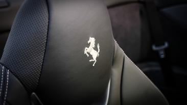 Ferrari Portofino M — photo 21