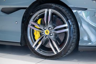 Ferrari Portofino M — photo 25