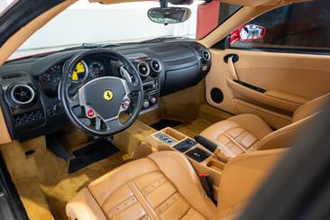 Ferrari F430 Berlinetta — photo 19