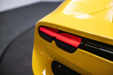 Ferrari 296 GTB — photo 35