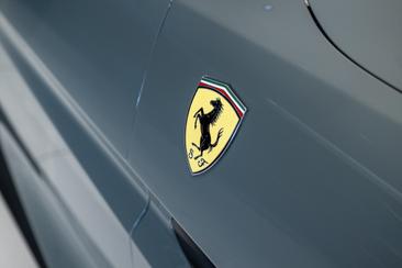 Ferrari Portofino M — photo 26