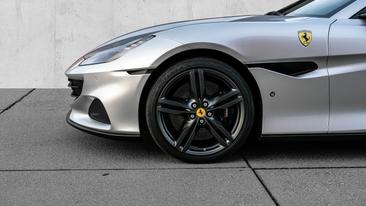 Ferrari Portofino M — photo 23