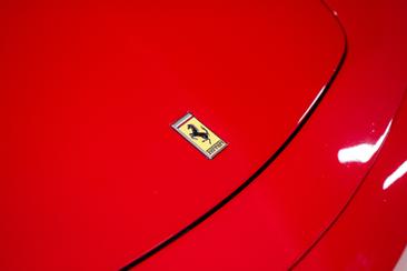 Ferrari F430 Berlinetta — photo 20