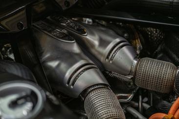 Ferrari 296 GTB — photo 36