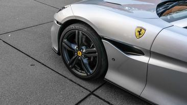 Ferrari Portofino M — photo 24