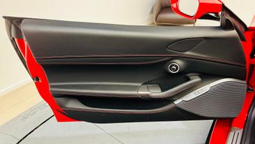 Ferrari Portofino M — photo 38