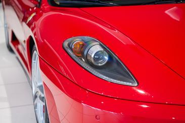 Ferrari F430 Berlinetta — photo 21
