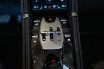 Ferrari Roma Spider — photo 22