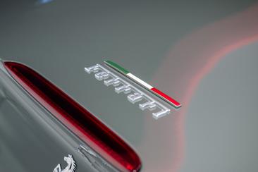 Ferrari Portofino M — photo 28