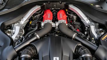 Ferrari Portofino M — photo 25