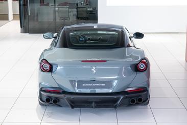 Ferrari Portofino M — photo 29