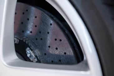 Ferrari F430 Berlinetta — photo 23