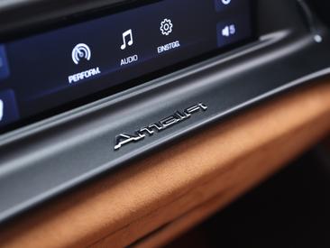 Ferrari Amalfi — photo 15