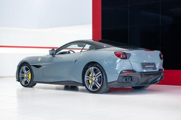 Ferrari Portofino M — photo 30