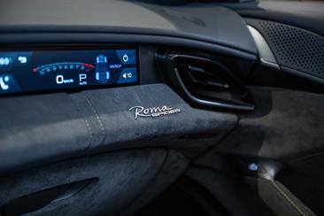 Ferrari Roma Spider — photo 24