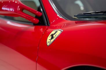 Ferrari F430 Berlinetta — photo 24