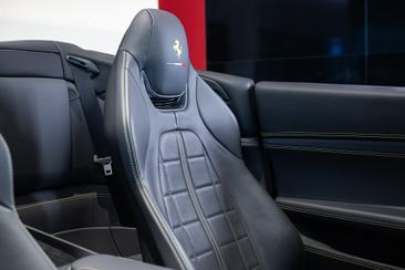 Ferrari Portofino M — photo 31