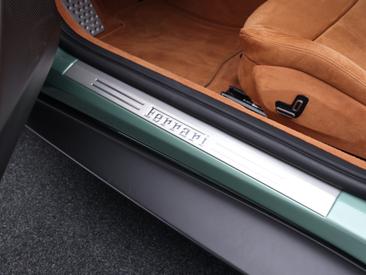 Ferrari Amalfi — photo 17