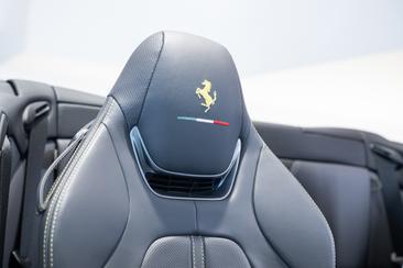 Ferrari Portofino M — photo 32