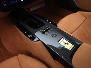 Ferrari Amalfi — photo 18