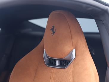 Ferrari Amalfi — photo 19