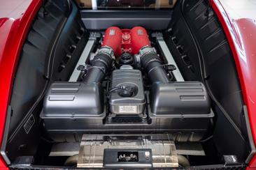 Ferrari F430 Berlinetta — photo 27