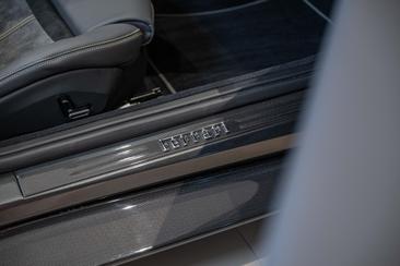 Ferrari Roma Spider — photo 28