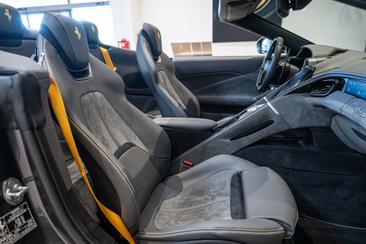 Ferrari Roma Spider — photo 29