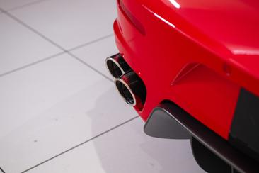 Ferrari F430 Berlinetta — photo 30