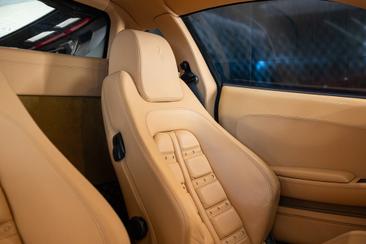 Ferrari F430 Berlinetta — photo 31