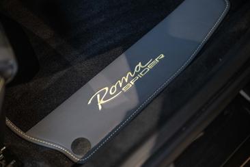 Ferrari Roma Spider — photo 30