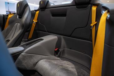 Ferrari Roma Spider — photo 34