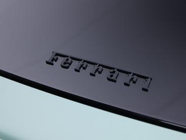 Ferrari Amalfi — photo 28