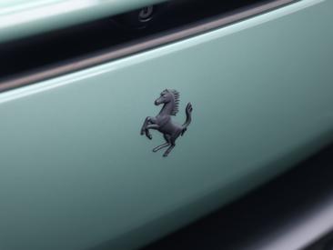 Ferrari Amalfi — photo 29
