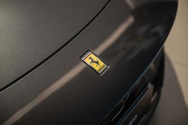 Ferrari Roma Spider — photo 39