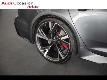Audi RS6 Avant Performance RS 6 Avant Performance 630 Ch Tiptronic — photo 29