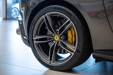 Ferrari Roma Spider — photo 42