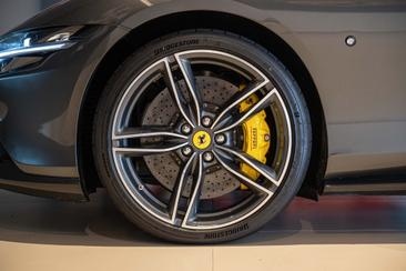 Ferrari Roma Spider — photo 43
