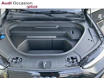 Audi Q6 Sportback E-tron S Line E-tron Performance 225,00 KW — photo 31