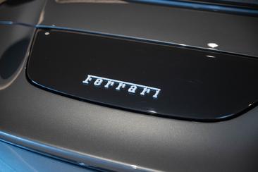 Ferrari Roma Spider — photo 45