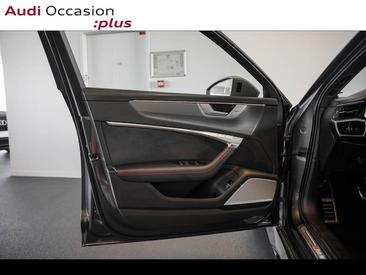 Audi RS6 Avant Performance RS 6 Avant Performance 630 Ch Tiptronic — photo 35