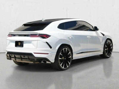 Lamborghini Urus Urus