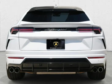 Lamborghini Urus Urus — photo 4