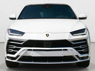 Lamborghini Urus Urus — photo 5